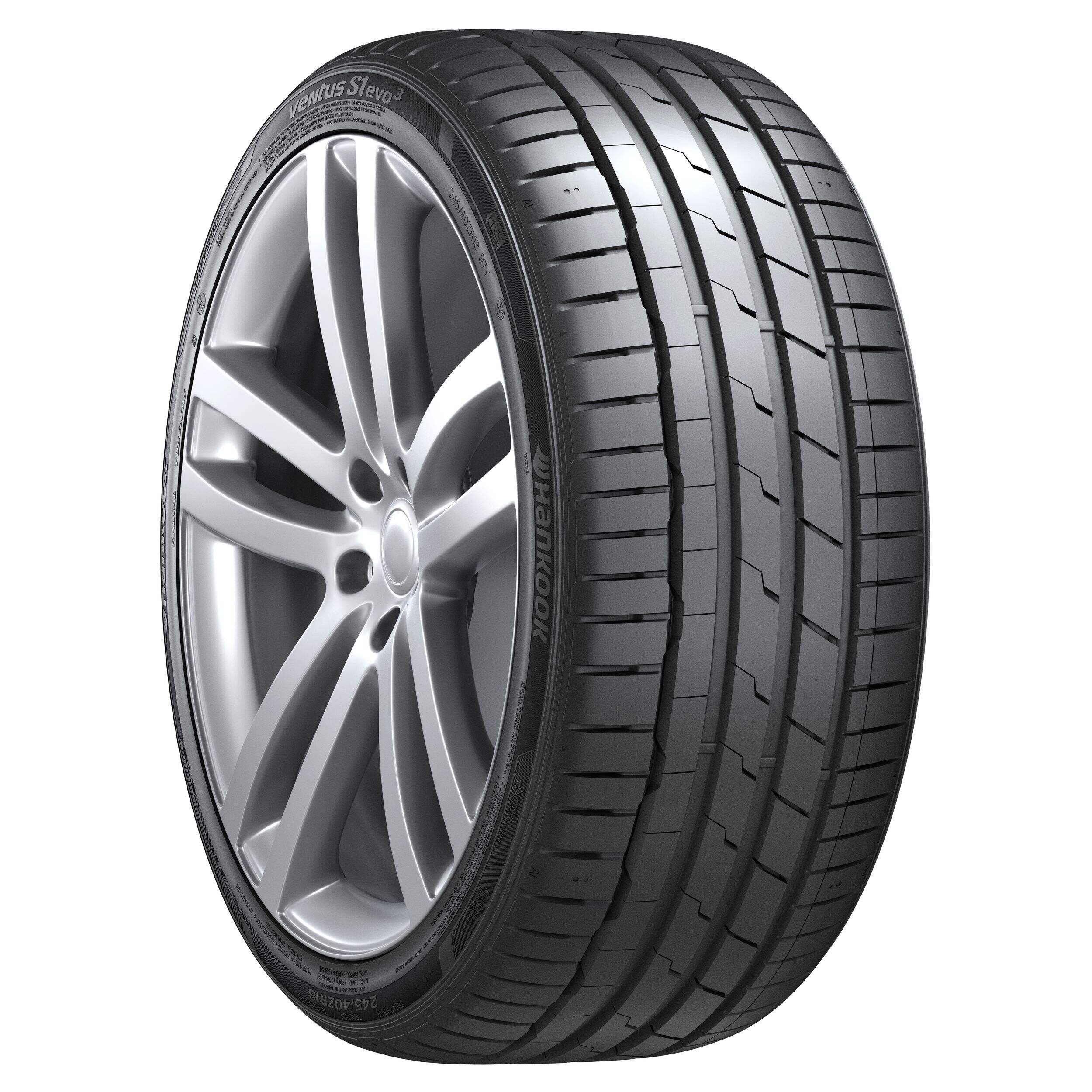 205/45R17 V S1 EVO3
