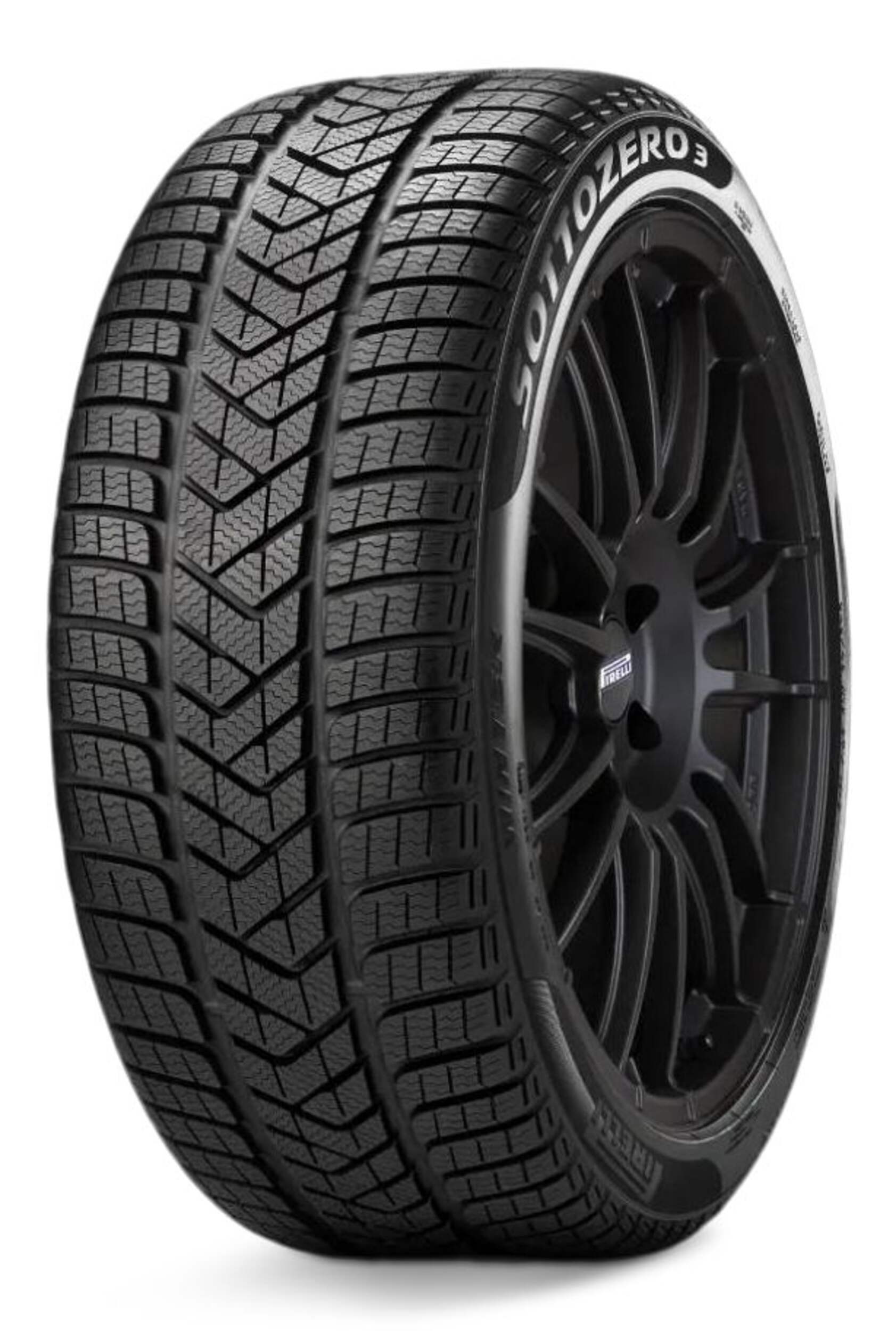 245/35R20 95W PZ4