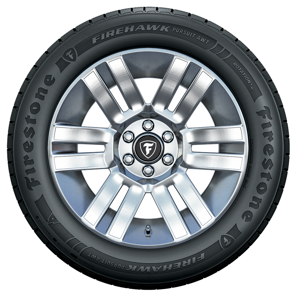 Firestone Firehawk Pursuit AWT Tire Canadian Tire