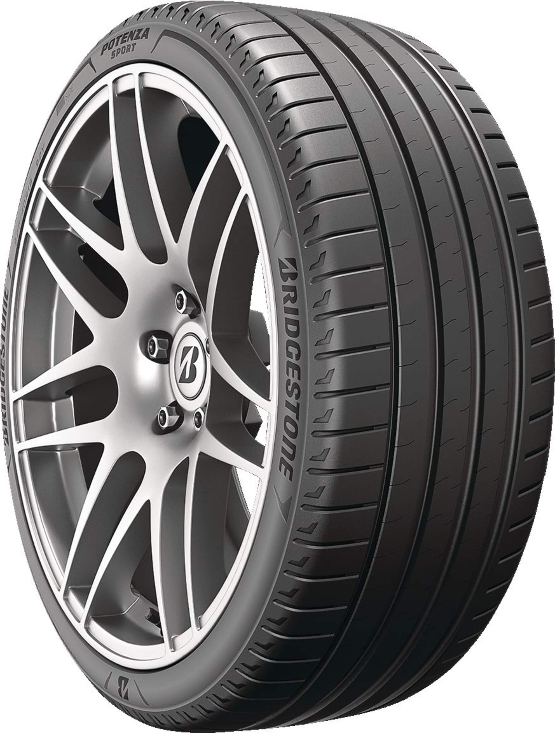 295/40ZR20 110Y) POT