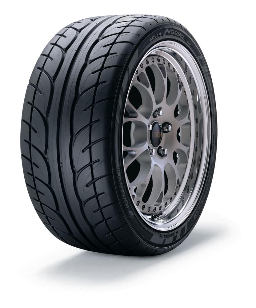 Yokohama ADVAN Neova AD07 Tire | Canadian Tire