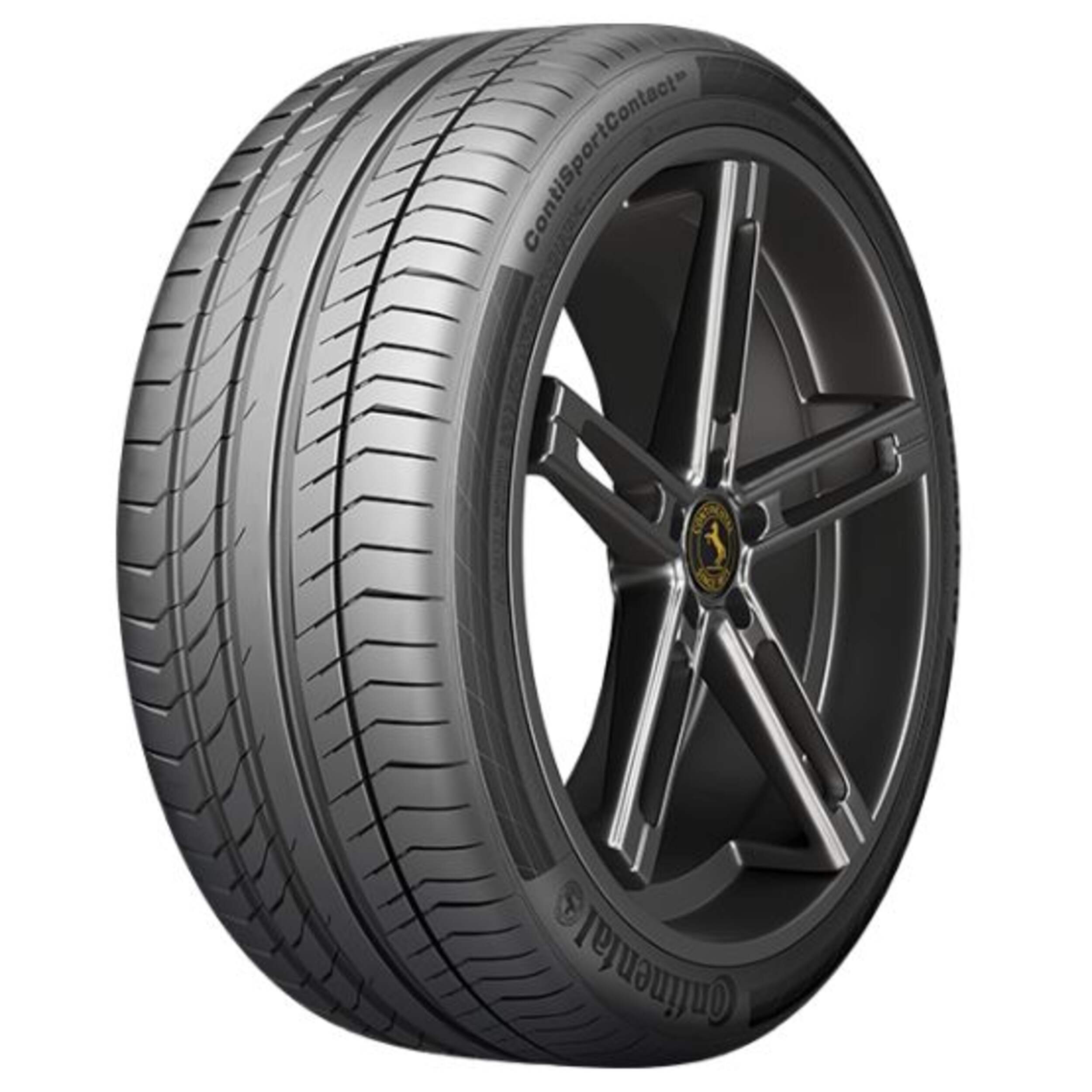 255/35ZR19 96(Y)