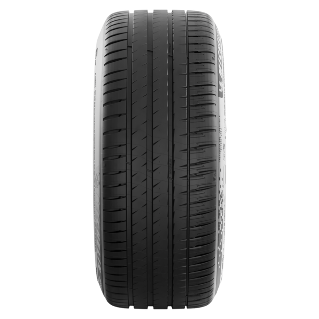 Michelin Pilot Sport EV Performance Tire for Electric Sports Car