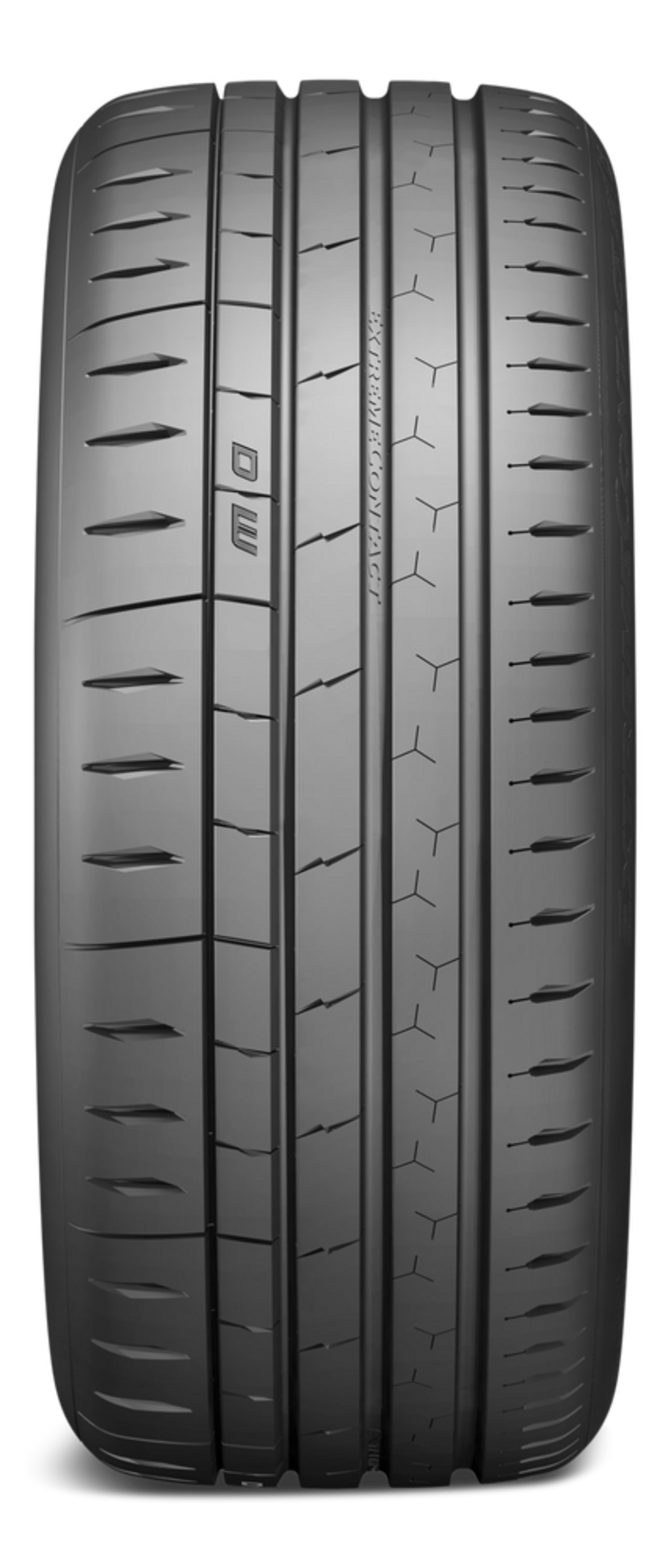 Continental ExtremeContact Sport 02 Performance Tire Canadian Tire