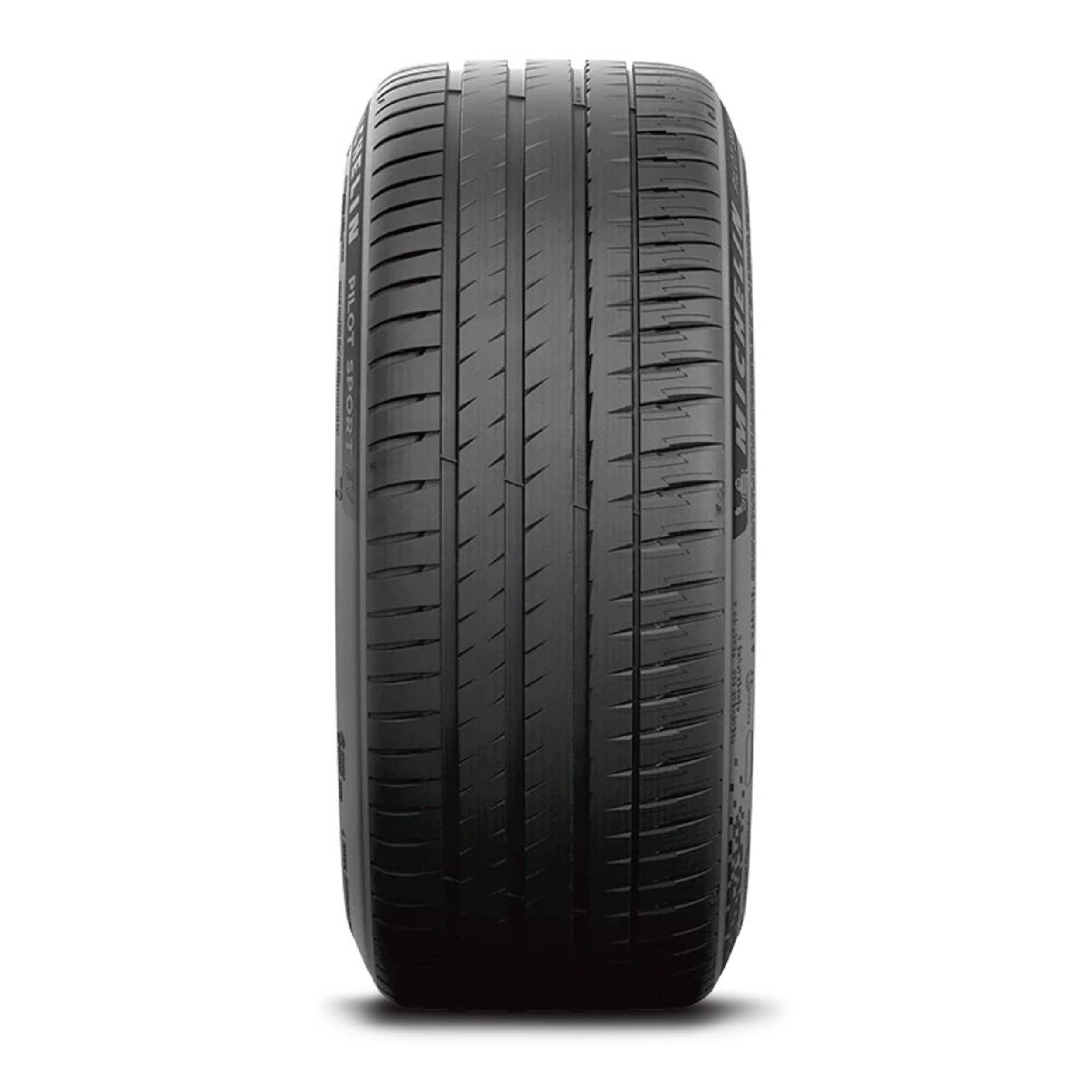 265/40R20 PSEV