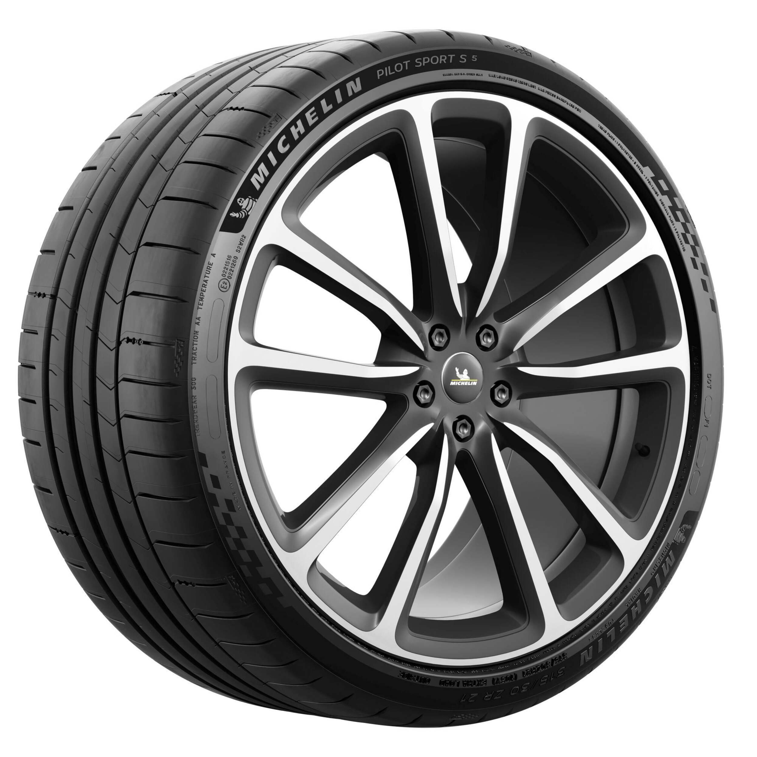 275/35R21 103(Y) PIL