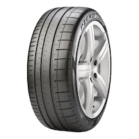 Pirelli P-Zero Corsa (PZC4) Tire for Passenger & CUV Front_Three_Fourths_Angled_Left