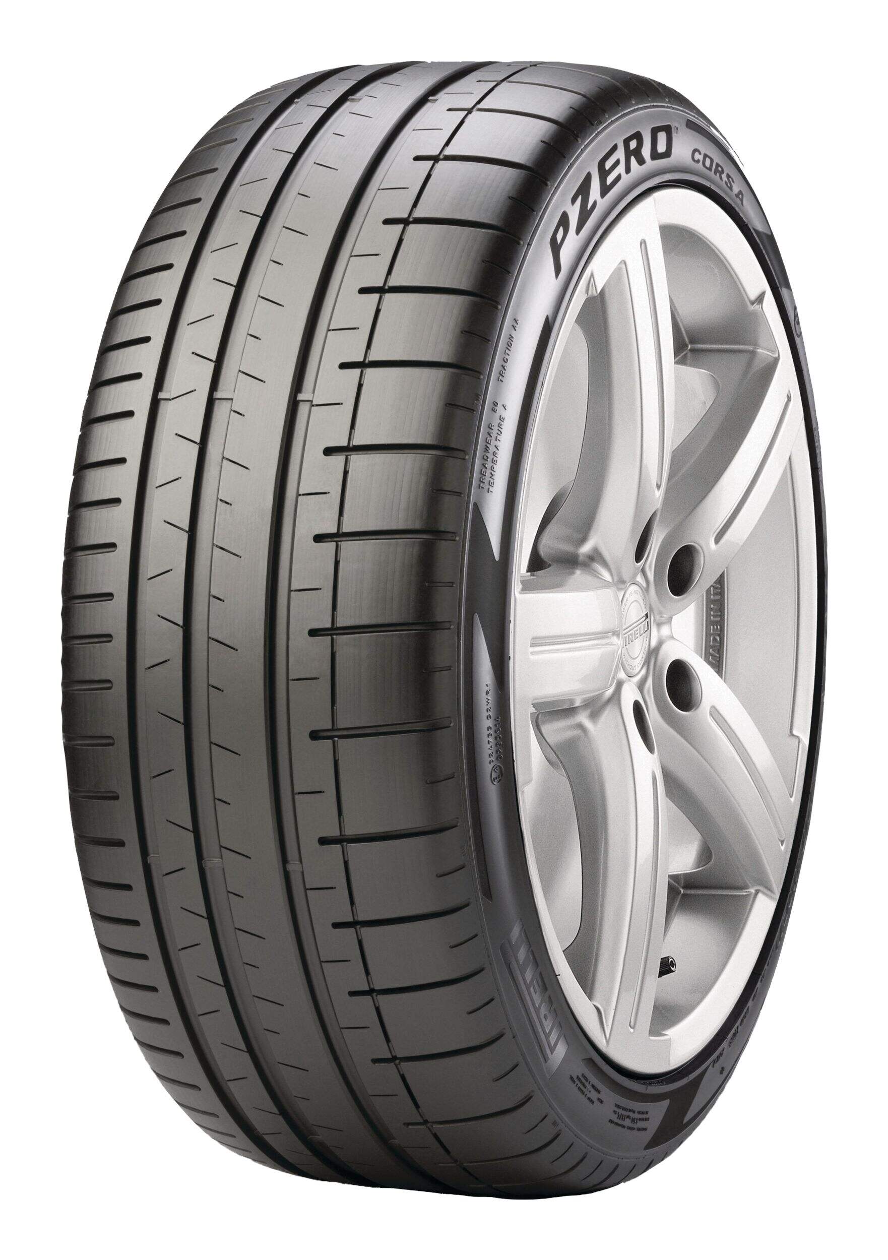 255/40R22 CORSA PZC4