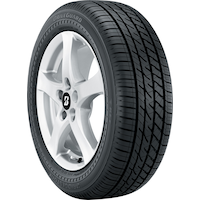 Bridgestone Driveguard Plus All Season Tire For Passenger & CUV Front_Three_Fourths_Angled_Right