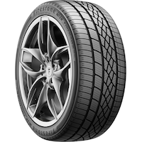 Firestone Firehawk AS V2 All Season Tire For Passenger & CUV Front_Three_Fourths_Angled_Right