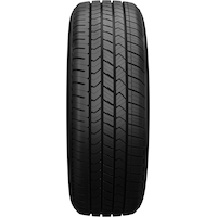 Firestone Firehawk Pursuit Tire For Passenger & CUV, Wet & Dry Handling Front_Flat