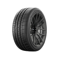 BFGoodrich G-Force Phenom T/A Tire For Passenger & CUV Front_Three_Fourths_Angled_Left