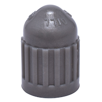 Soupape de système de contrôle de pression pneus Drill Air Controls, gris