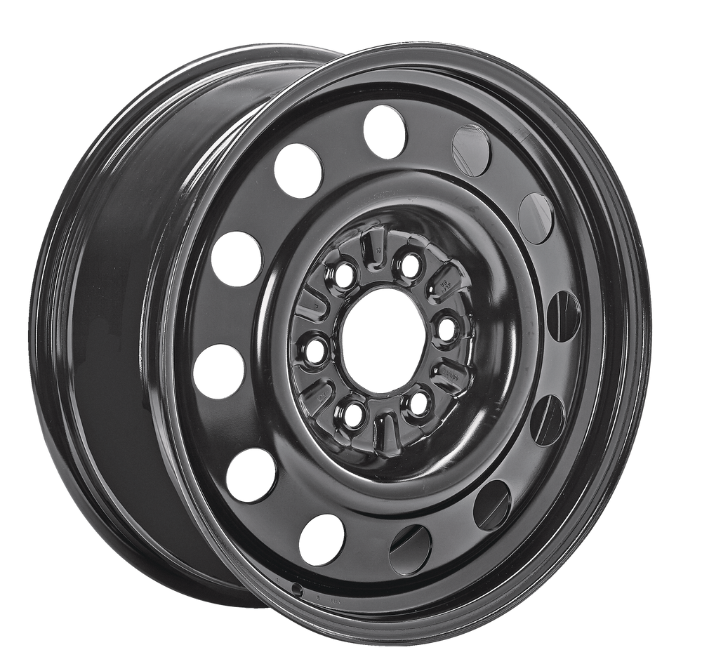 Macpek Steel Wheel Rim Black Ubicaciondepersonas Cdmx Gob Mx   X45759 Wheel Rims Ca8f8a4d 7274 4bf5 Abe4 69c566a5675b 