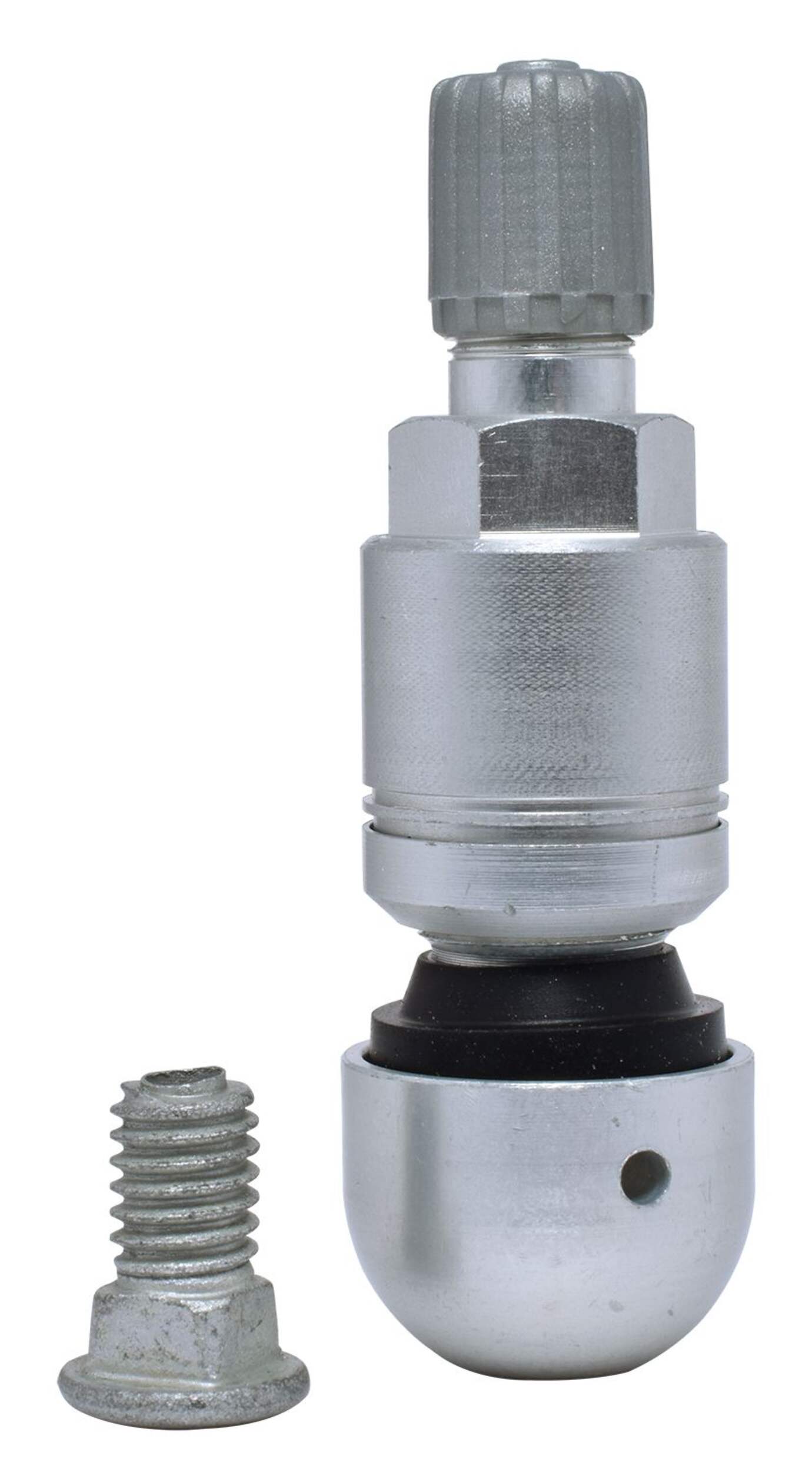 Dill Air Control 1040K TPMS OEM Replacement Valve Stem Front_Flat