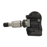 Schrader 20100 TPMS Sensor Overhead_Flat