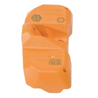 Schrader 20077 Tire Pressure Monitoring System Sensor (TPMS) Overhead_Plunge