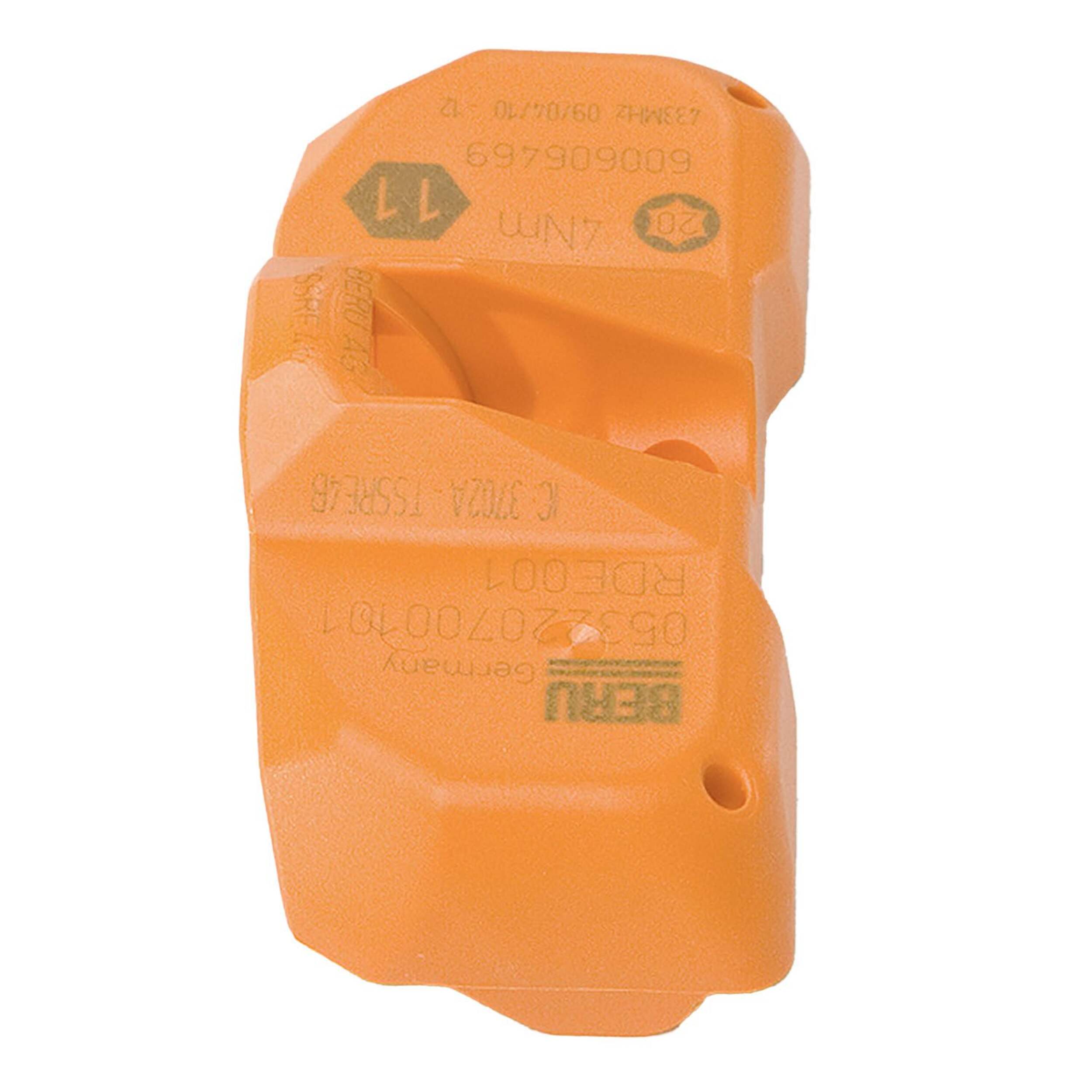 Schrader 20077 Tire Pressure Monitoring System Sensor (TPMS) Overhead_Plunge