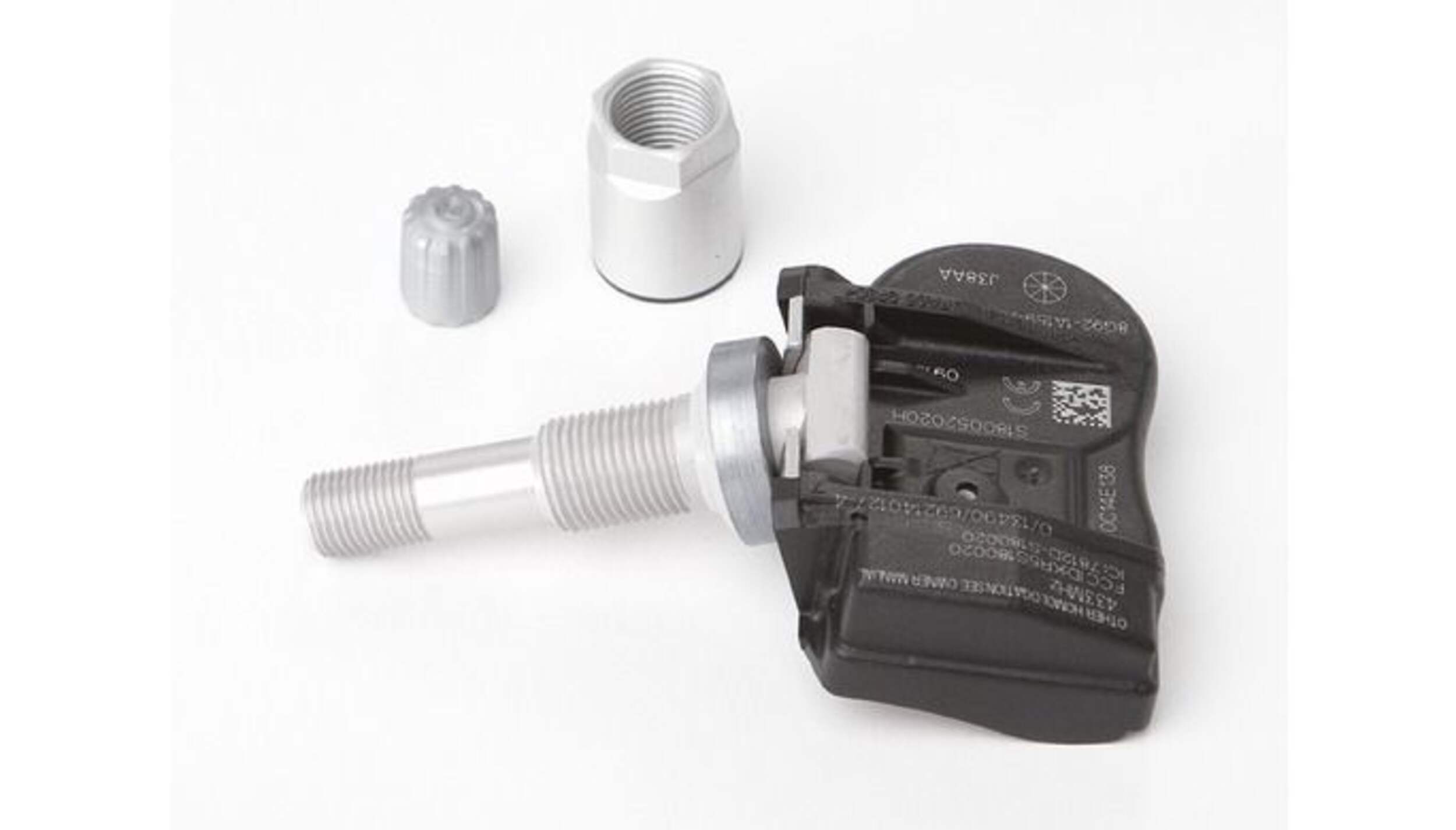 20079 Capteur pour système de surveillance de la pression des pneus (SSPP) Schrader Overhead_Plunge