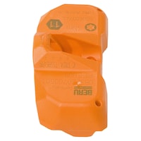 Schrader 20084 Tire Pressure Monitoring System Sensor (TPMS) Overhead_Plunge
