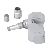 Schrader 20086 Tire Pressure Monitoring System Sensor (TPMS) Composite_or_Mixed