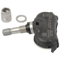 Schrader 20720 Tire Pressure Monitoring System Sensor (TPMS) Composite_or_Mixed
