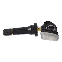 Schrader 28004 Tire Pressure Monitoring System Sensor (TPMS) Front_Elevated
