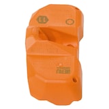 Schrader 28082 Tire Pressure Monitoring System Sensor (TPMS) Overhead_Plunge