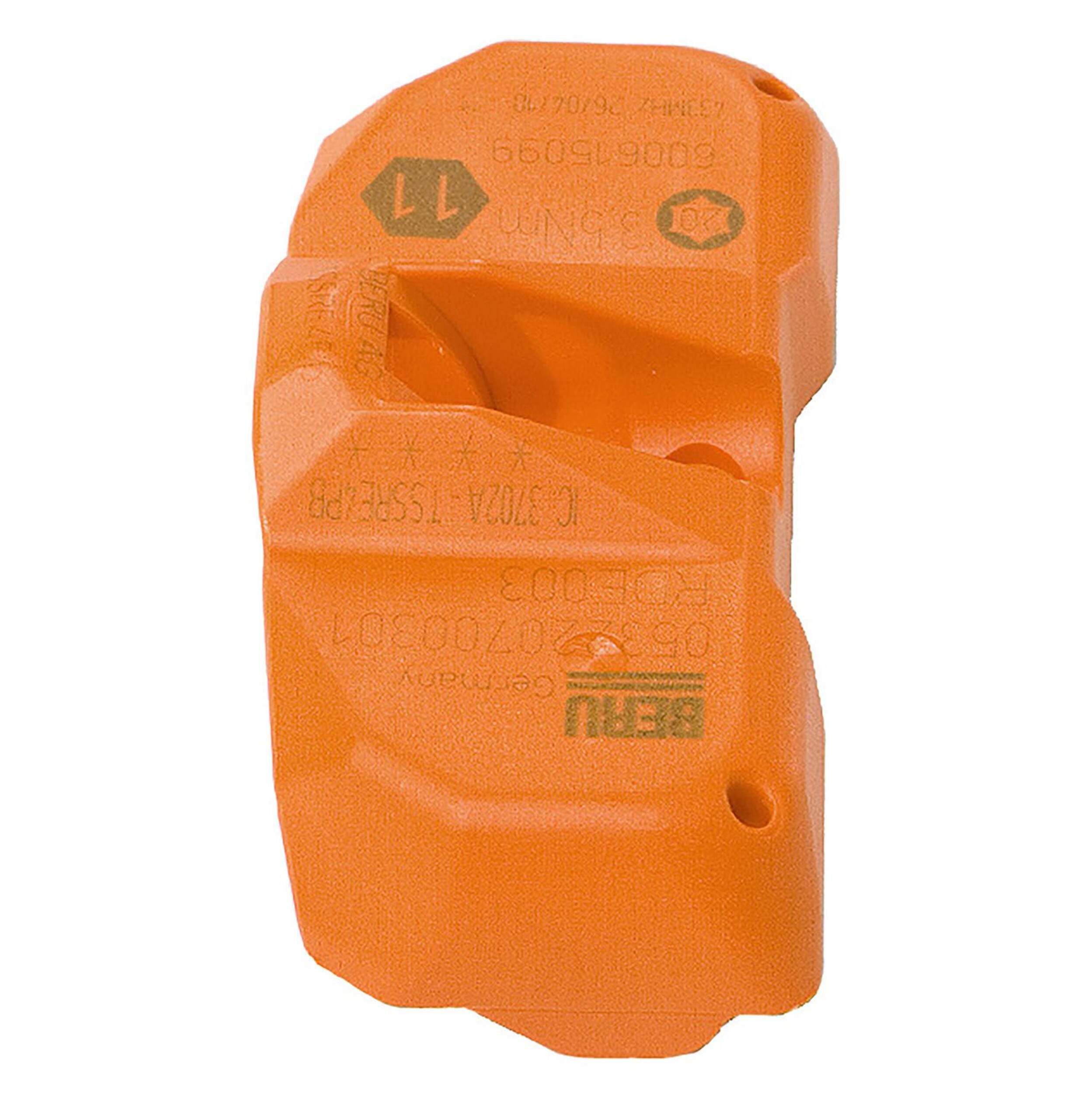 Schrader 28082 Tire Pressure Monitoring System Sensor (TPMS) Overhead_Plunge
