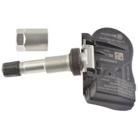 Schrader 28128 Tire Pressure Monitoring System Sensor (TPMS) Composite_or_Mixed