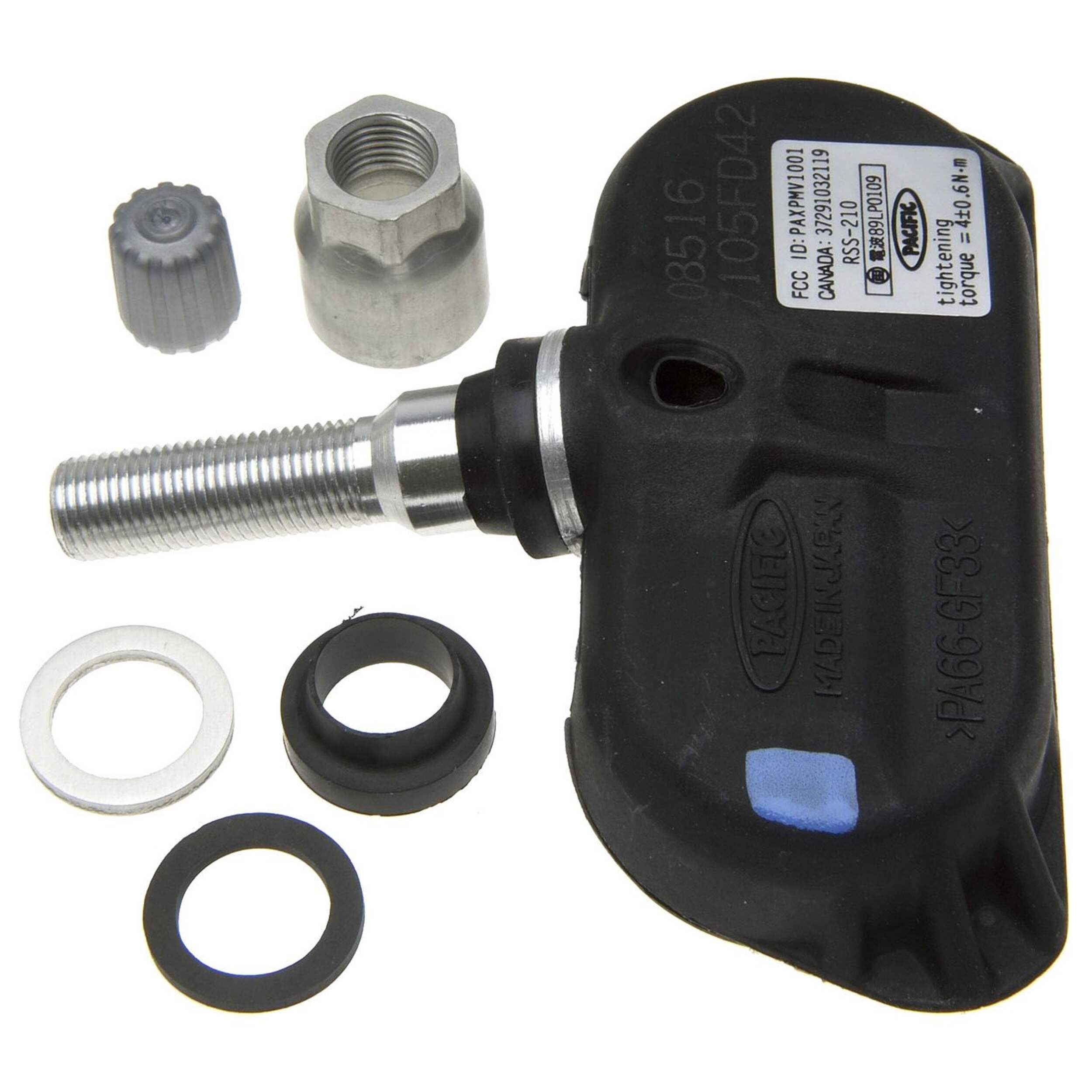 Schrader 28315 Tire Pressure Monitoring System Sensor (TPMS) Composite_or_Mixed
