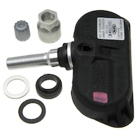 Schrader 28320 Tire Pressure Monitoring System Sensor (TPMS) Composite_or_Mixed