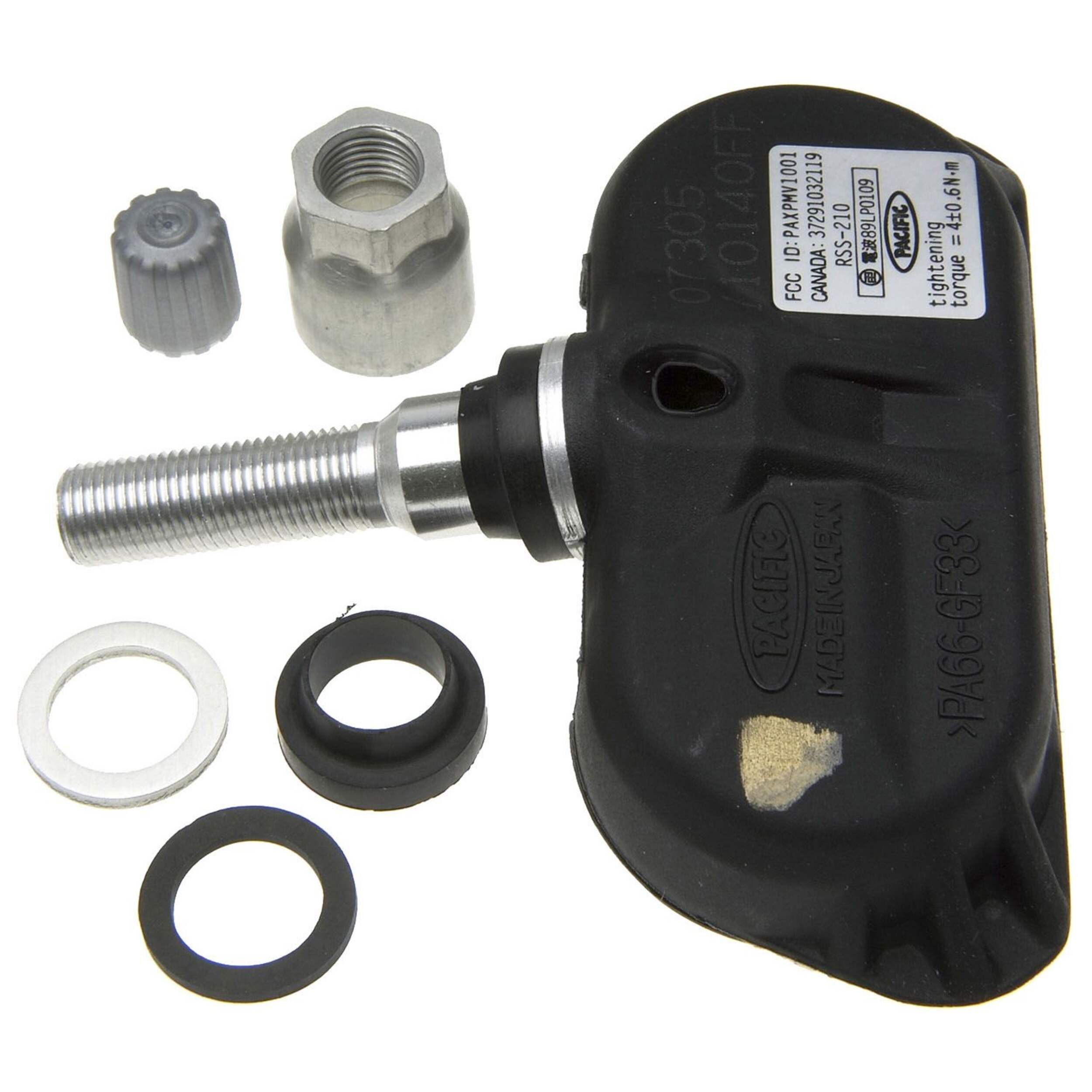 Schrader 28325 Tire Pressure Monitoring System Sensor (TPMS) Composite_or_Mixed
