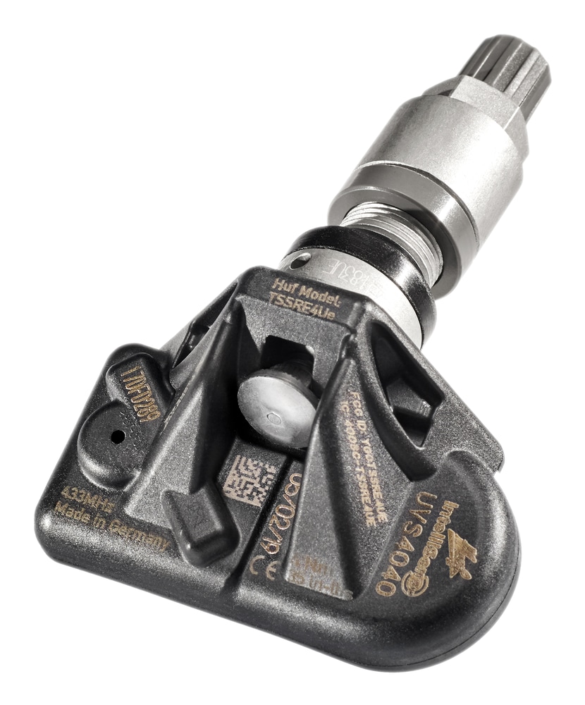 HUF IntelliSens UVS4040 Tire Pressure Monitoring System Sensor TPMS