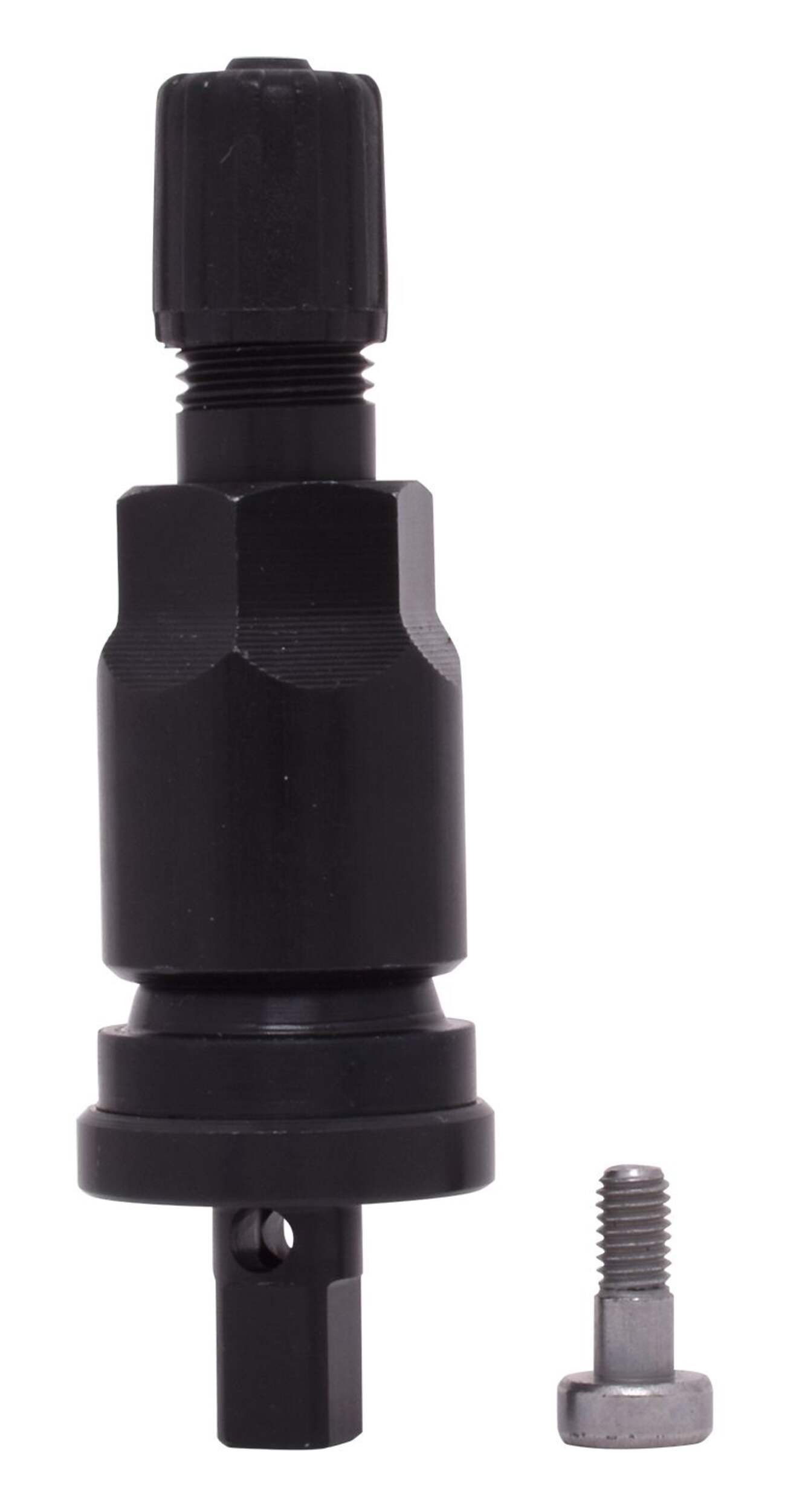 Dill Air Control VS925B TPMS Optional Valve Stem, OE Quality, 0.453-in Front_Flat