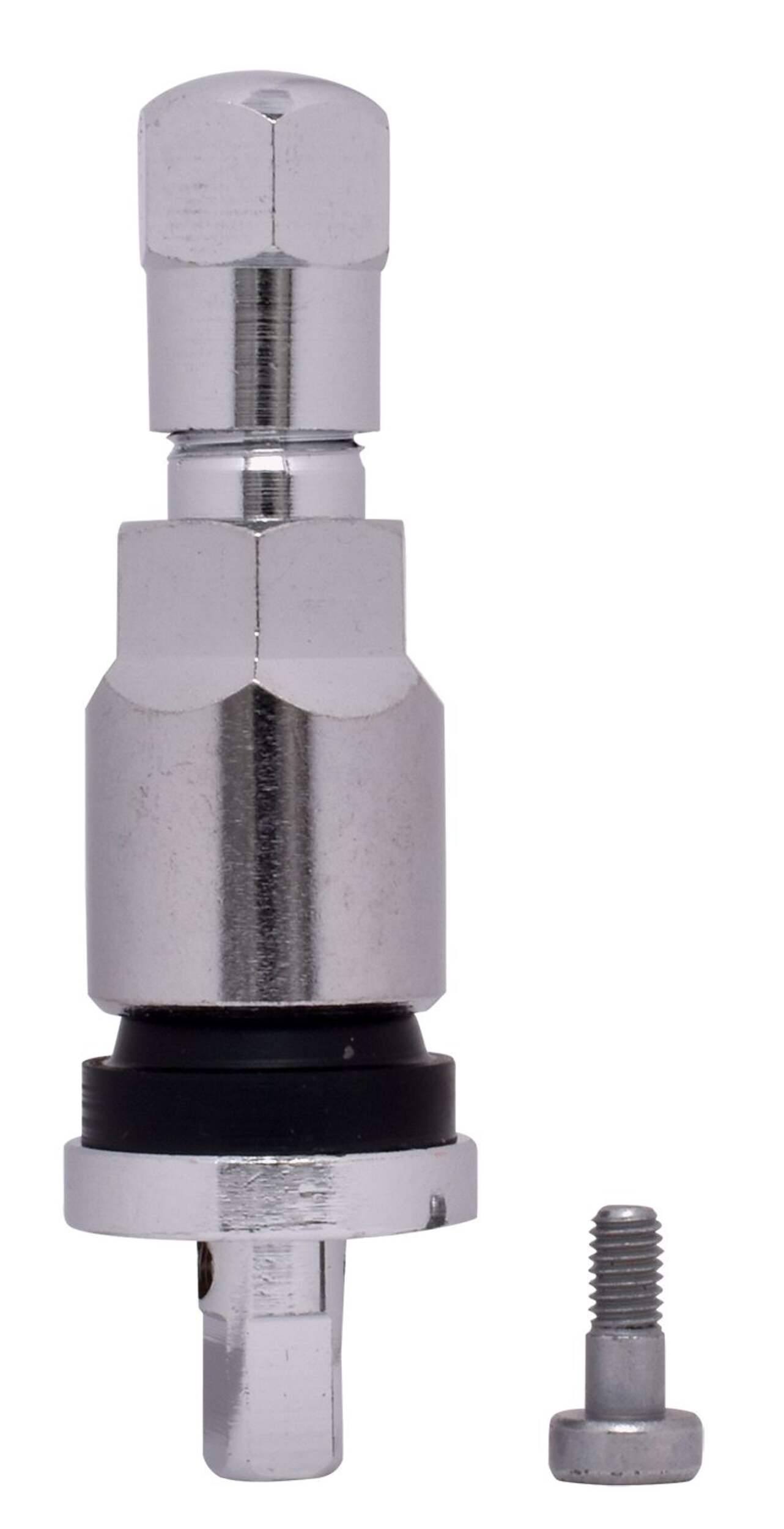 Dill Air Control VS925C TPMS Optional Valve Stem, OE Quality, 0.453-in Front_Flat