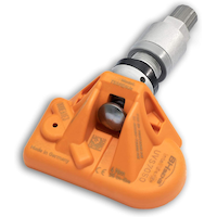 BH Sens Huf Intellisens UVS7050 Programmable TPMS Sensor