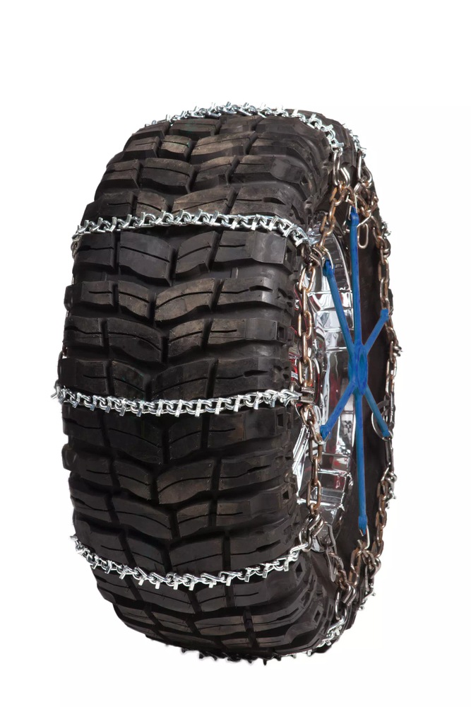 Light Truck Lightweight Canadian Spec VBar Tire Chain Canadian Tire