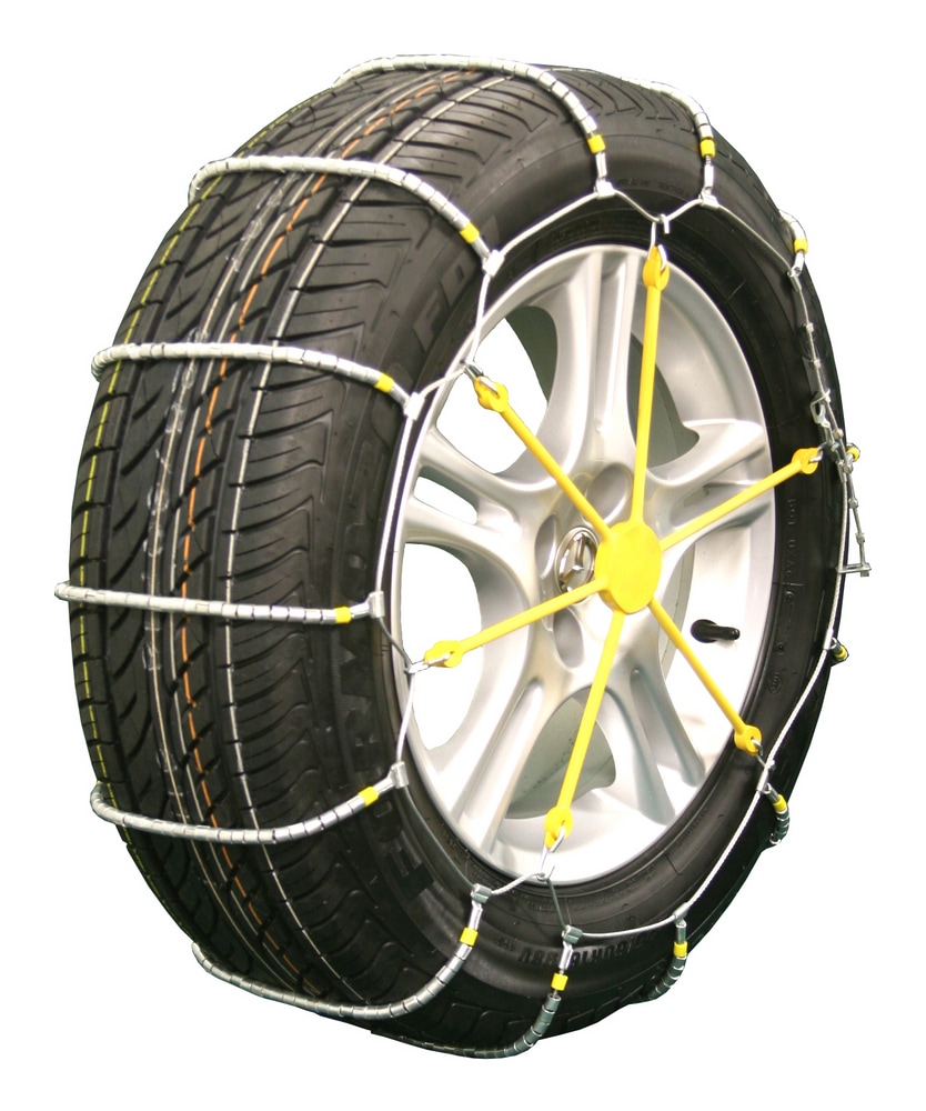 Passenger Cruz Cable Tire Chain Canadian Tire