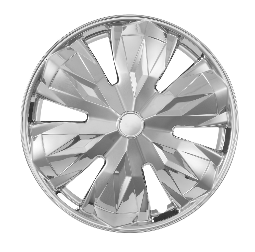 Wheel Cover KT961 Plate Style, 15in. Canadian Tire