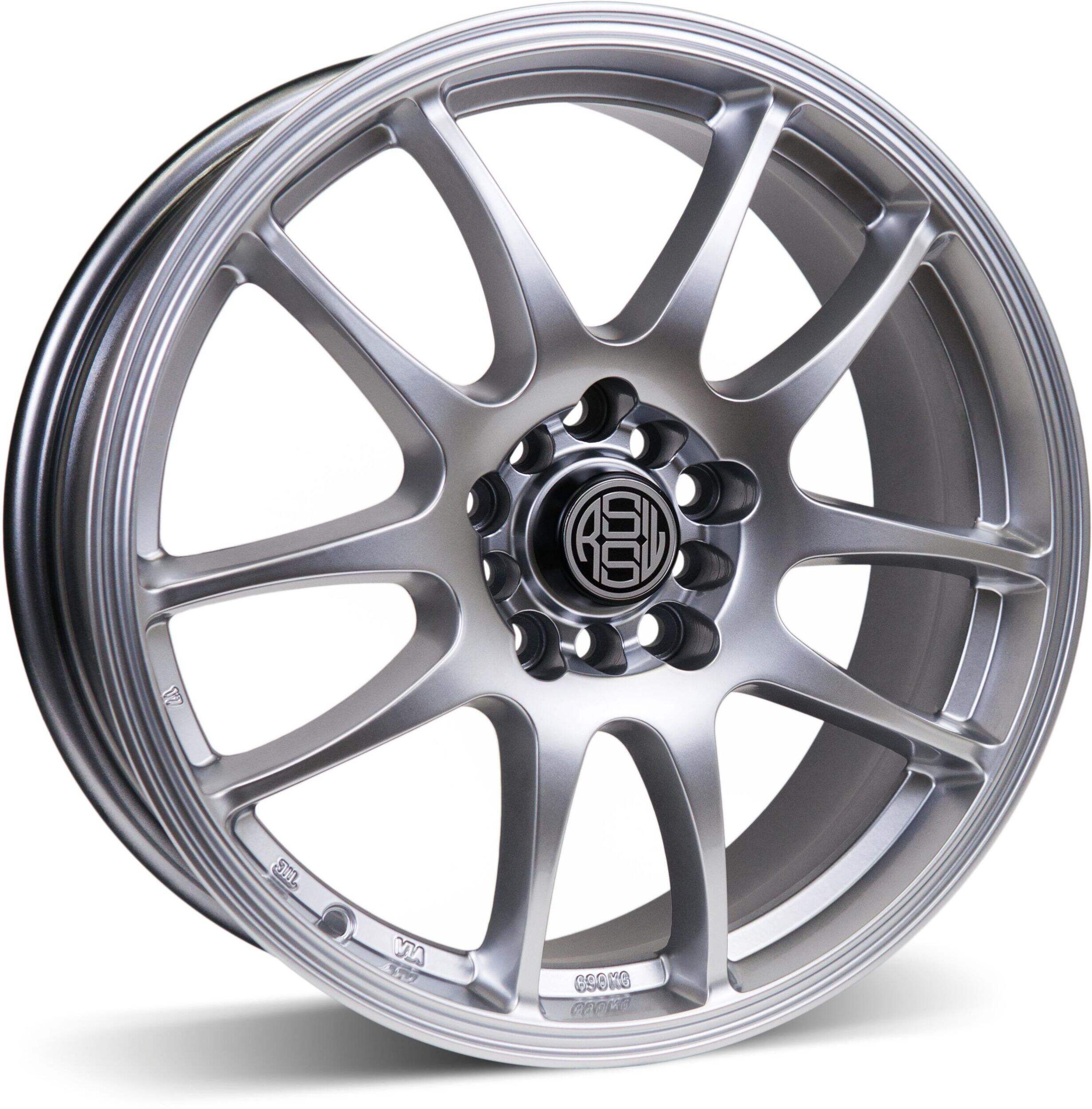 AZZ5405VHS 15" DS