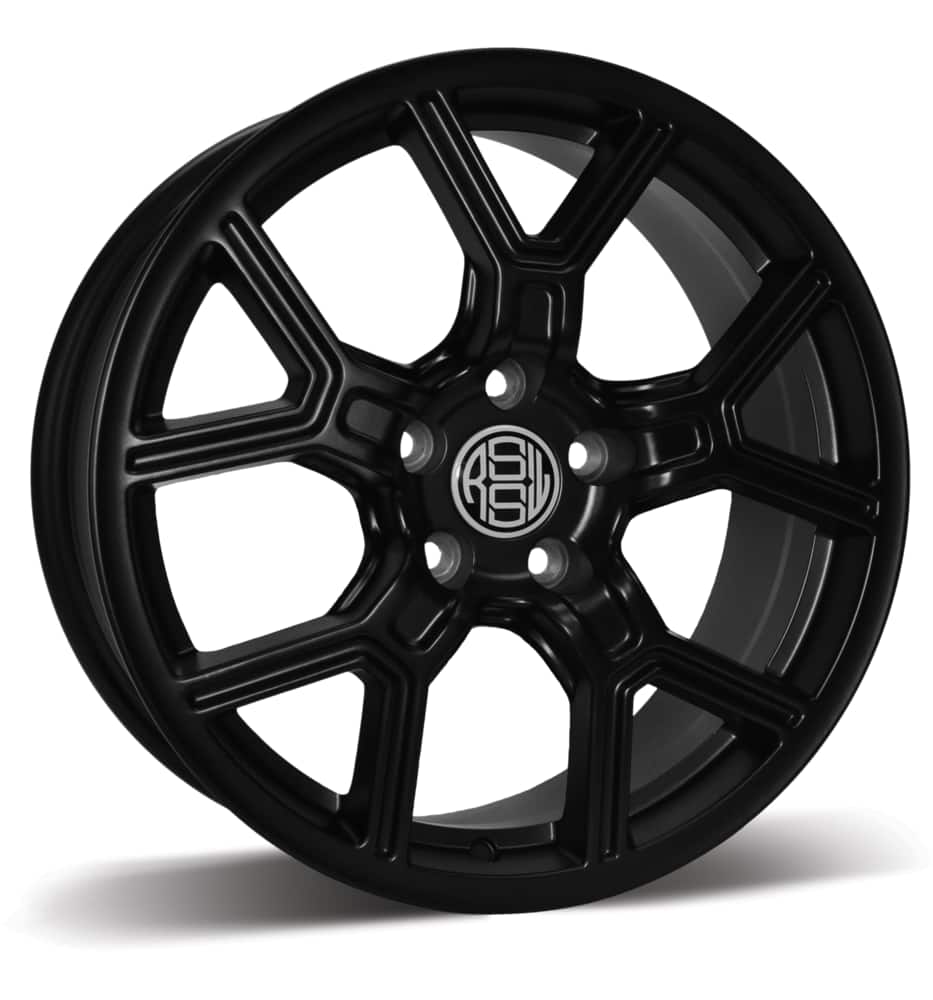 RSSW Spirit Alloy Wheel/Rim, Sparking Blue | Canadian Tire