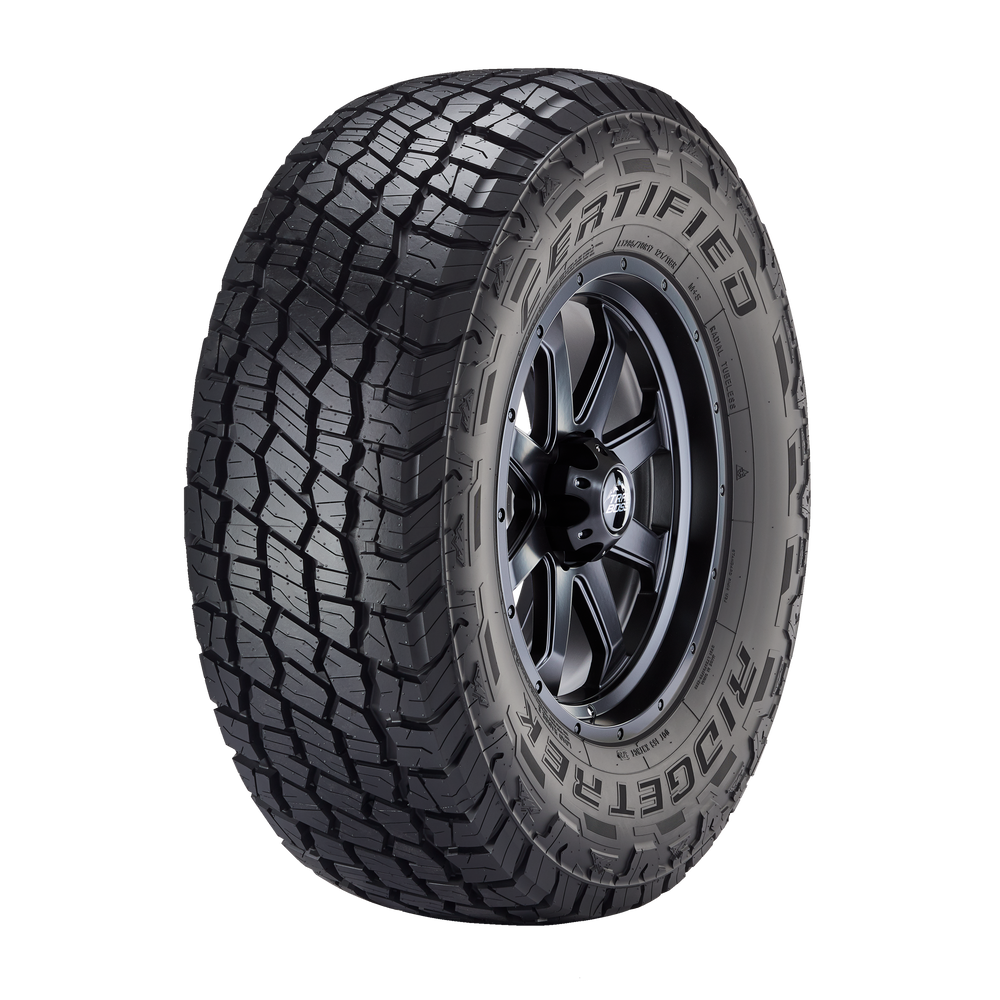 Certified RidgeTrek Tire Canadian Tire Certified RidgeTrek Tire Canadian Tire
