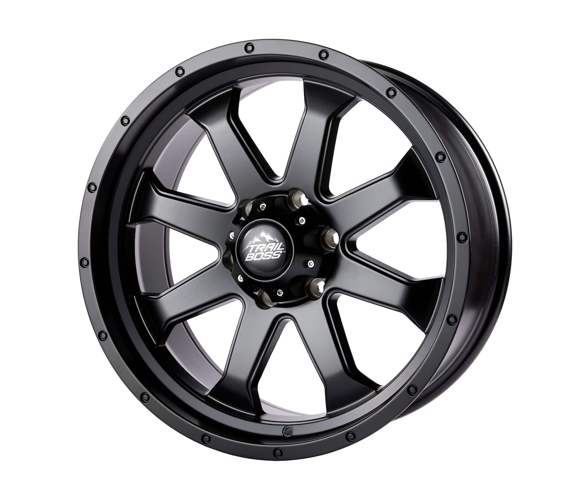 Truck Wheels & Rims | Canadian Tire