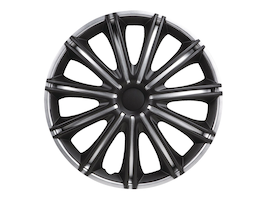 14 Inch Wheel Cover Set - Silver, Shop Today. Get it Tomorrow!