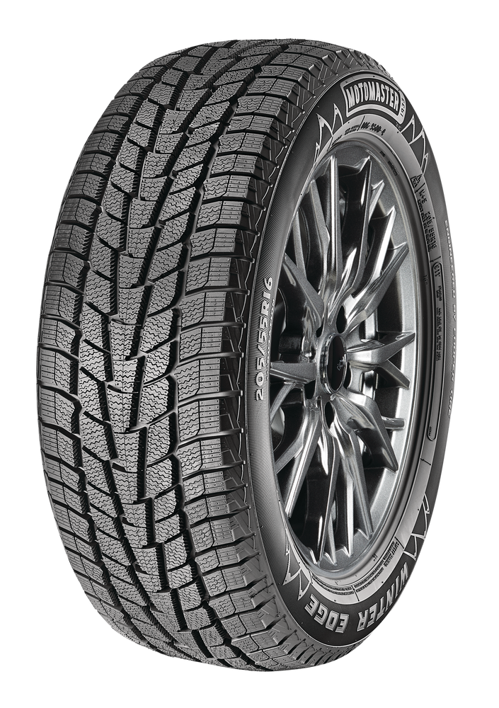 MotoMaster Winter Edge Tire For Passenger  CUV Canadian Tire