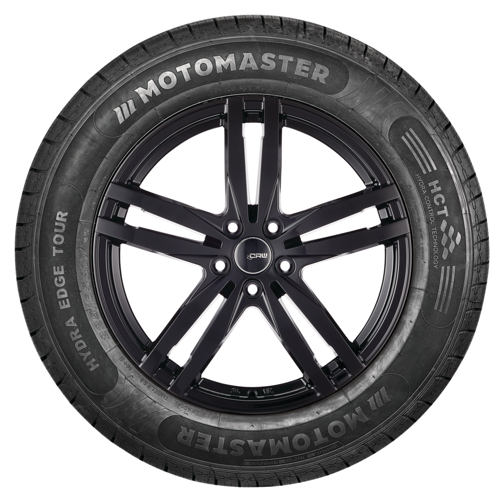 MotoMaster Hydra Edge Tour Tire Canadian Tire