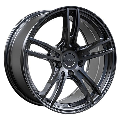 Envy EV-5 Alloy Wheel, Matte Gunmetal | Canadian Tire