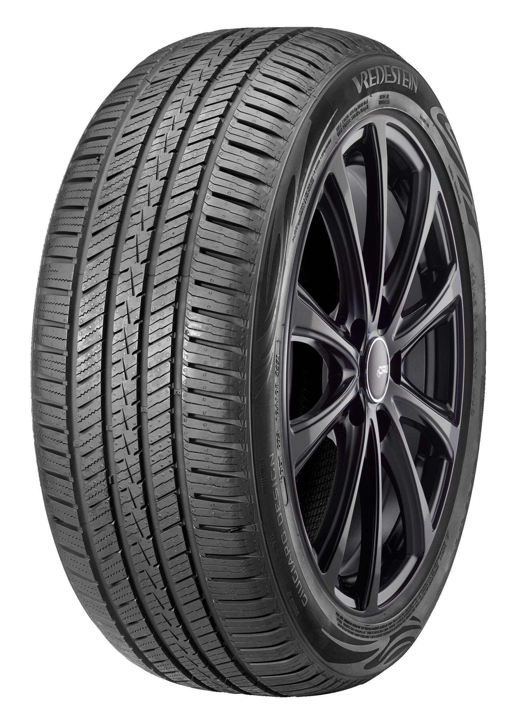 255/35R19 Vred Hyp
