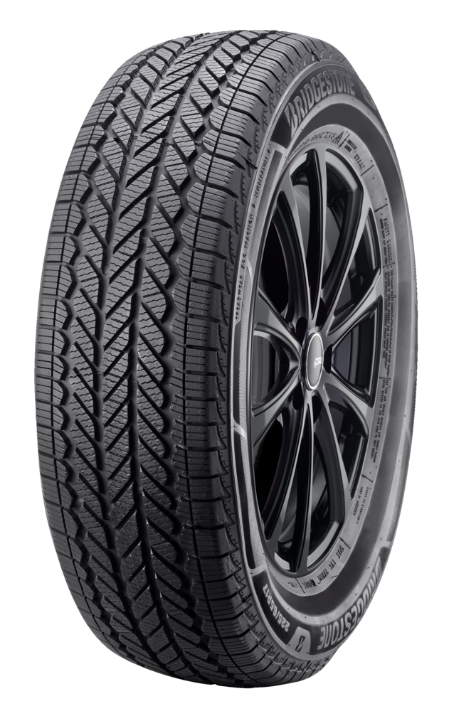 Bridgestone Weatherpeak All Weather Tire Canadian Tire